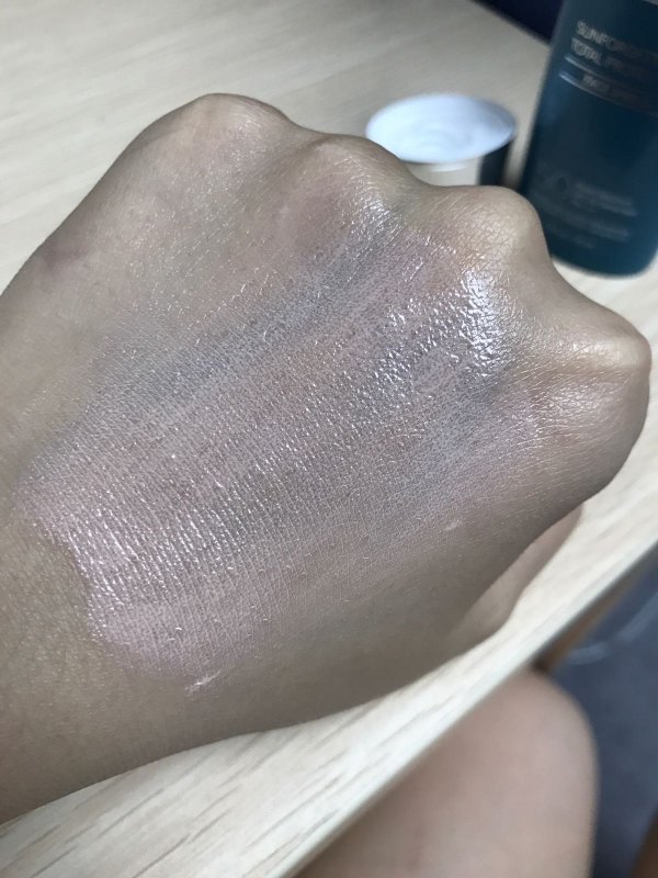 美國 Coloresience® Total Protection Face Shield SPF50 55ml 美國 Coloresience® Total Protection Face Shield SPF50 55ml