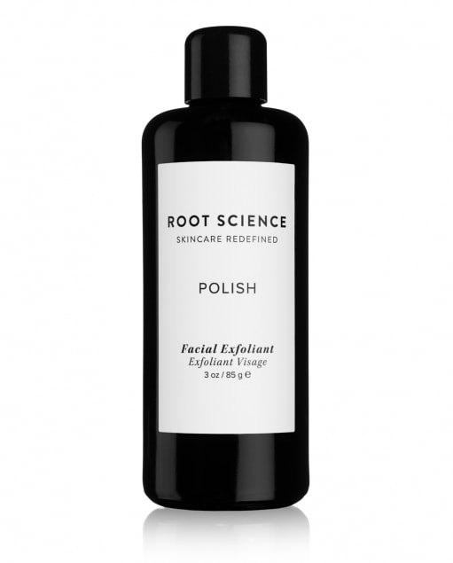 美國 Root Science POLISH rejuvenating Exfoliant 聚光透氧粉 85g