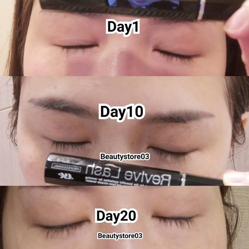日本 Revive Lash 諾貝爾孕毛精華液 6g 日本 Revive Lash 諾貝爾孕毛精華液 6g