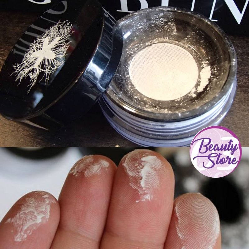 (缺貨)英國 ROUGE BUNNY ROUGE Impalpable Finishing Powder DIAPHANOUS 極細蜜粉 7g (缺貨)英國 ROUGE BUNNY ROUGE Impalpable Finishing Powder DIAPHANOUS 極細蜜粉 7g