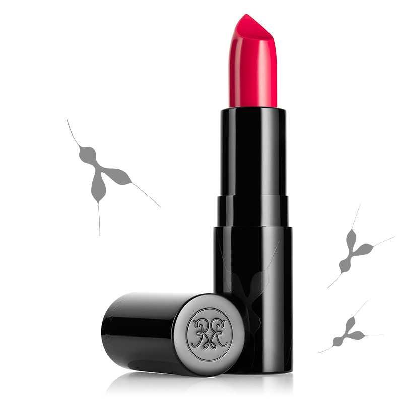 英國 ROUGE BUNNY ROUGE sheer lipstick jasmine-weighted air 3.6g 英國 ROUGE BUNNY ROUGE sheer lipstick jasmine-weighted air 3.6g