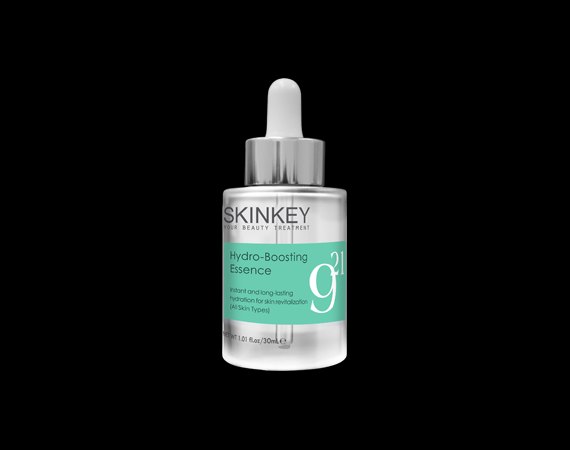 美國 Skinkey 活肌水鑽精華 30ml 美國 Skinkey 活肌水鑽精華 30ml