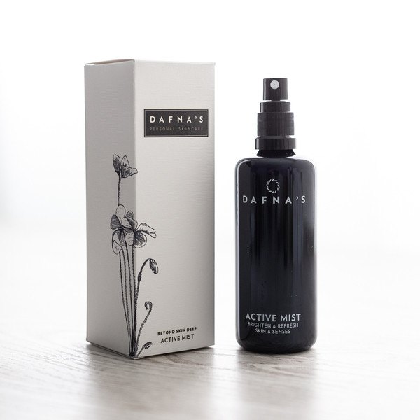 西班牙 DAFNA'S 發光美人 100ml