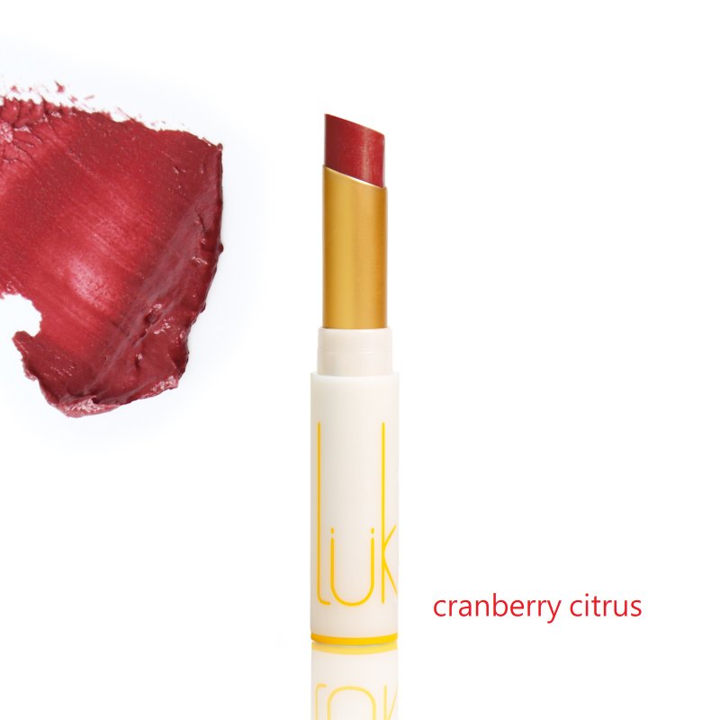 澳洲 LUK Beautifood NOURISH LIP LIPSTICK 養豐盈唇膏 (6色選擇) 澳洲 LUK Beautifood NOURISH LIP LIPSTICK 養豐盈唇膏 (6色選擇)