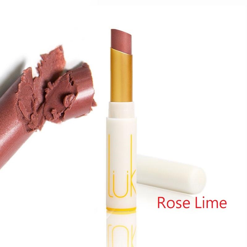 澳洲 LUK Beautifood NOURISH LIP LIPSTICK 養豐盈唇膏 (6色選擇) 澳洲 LUK Beautifood NOURISH LIP LIPSTICK 養豐盈唇膏 (6色選擇)