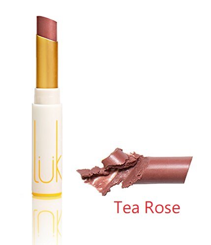 澳洲 LUK Beautifood NOURISH LIP LIPSTICK 養豐盈唇膏 (6色選擇) 澳洲 LUK Beautifood NOURISH LIP LIPSTICK 養豐盈唇膏 (6色選擇)
