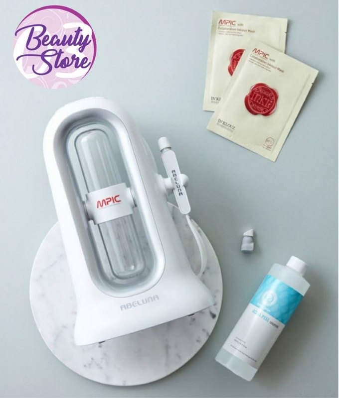 預訂~韓國家用小氣泡 Aqua Peel 家用儀器~歡迎查詢~ 預訂~韓國家用小氣泡 Aqua Peel 家用儀器~歡迎查詢~