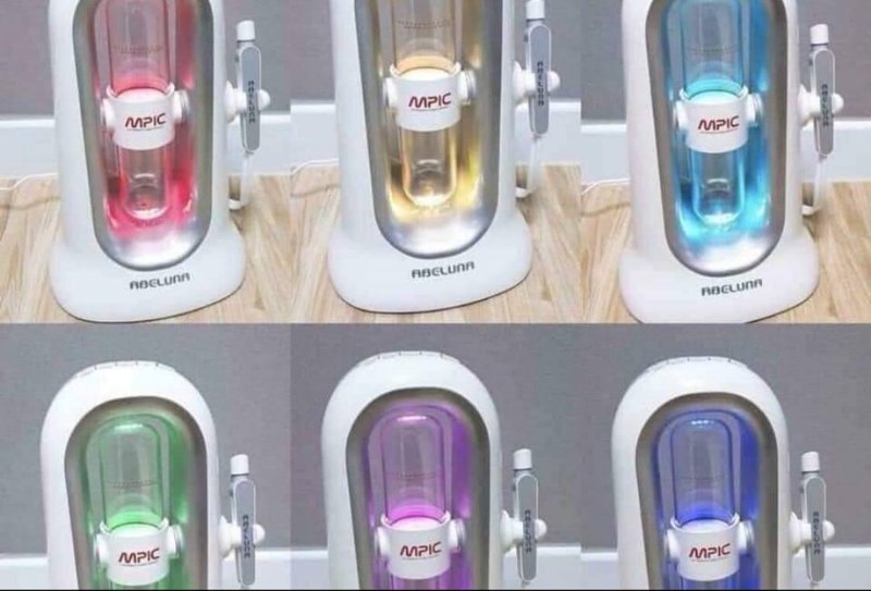 預訂~韓國家用小氣泡 Aqua Peel 家用儀器~歡迎查詢~ 預訂~韓國家用小氣泡 Aqua Peel 家用儀器~歡迎查詢~