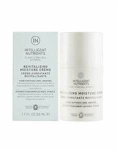 美國 Intelligent Nutrients Plant Stem Cell Science Revitalizing Moisture Creme 植物幹細胞科學活化水分霜 50ml 美國 Intelligent Nutrients Plant Stem Cell Science Revitalizing Moisture Creme 植物幹細胞科學活化水分霜 50ml