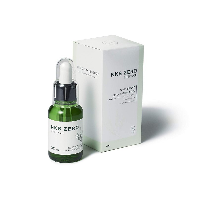 日本Hery Nkb 綠寶寶抗痘精華 29ml 日本Hery Nkb 綠寶寶抗痘精華 29ml