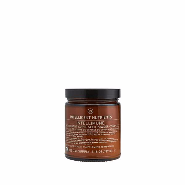 INTELLIMUNE® ANTIOXIDANT SUPER SEED POWDER COMPLEX-135days INTELLIMUNE® ANTIOXIDANT SUPER SEED POWDER COMPLEX-135days