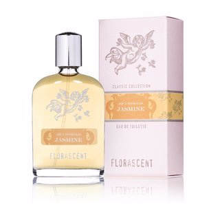 德國 Florascent -Classic Collection – EDT - Jasmine