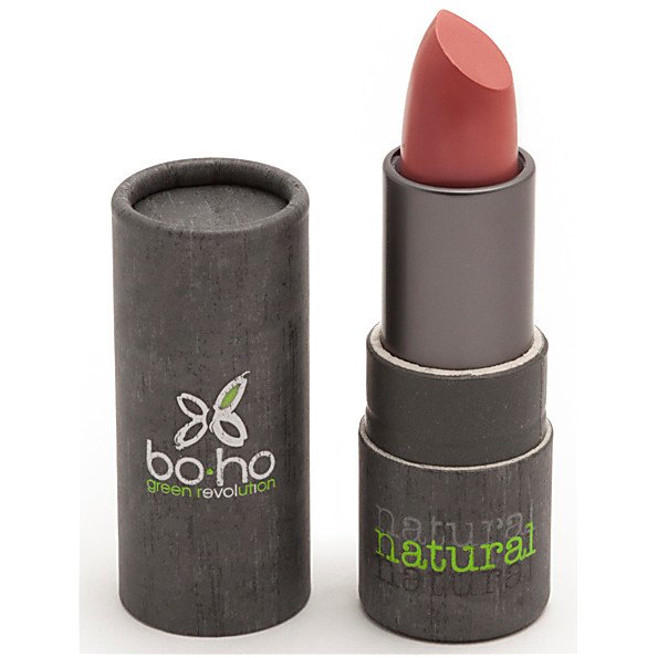 法國 Boho Green Makeup 有機唇膏 Glossy 潤澤 304 Capuchin 法國 Boho Green Makeup 有機唇膏 Glossy 潤澤 304 Capuchin