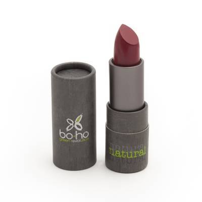 法國 Boho Green Makeup 有機唇膏 Glossy 潤澤310 Granada 法國 Boho Green Makeup 有機唇膏 Glossy 潤澤310 Granada