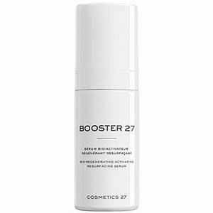法國 Cosmetics 27 (Booster 27) 生物活化修復精華 30ml 法國 Cosmetics 27 (Booster 27) 生物活化修復精華 30ml