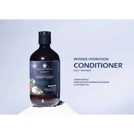 澳洲 Advanced Cosmetica 6星系列天然護髲素 - 亮澤保濕 500ml 澳洲 Advanced Cosmetica 6星系列天然護髲素 - 亮澤保濕 500ml