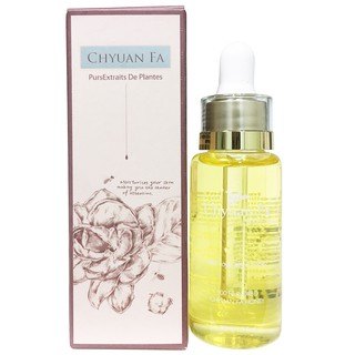 台灣 Chyuan Fa 蜂王乳玫瑰活顏多效精華 15ml 台灣 Chyuan Fa 蜂王乳玫瑰活顏多效精華 15ml