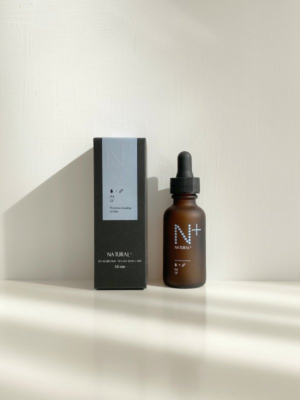 **換購價$399** 美國Natural+ HA+GF Serum 修復原素精華 30ml **換購價$399** 美國Natural+ HA+GF Serum 修復原素精華 30ml