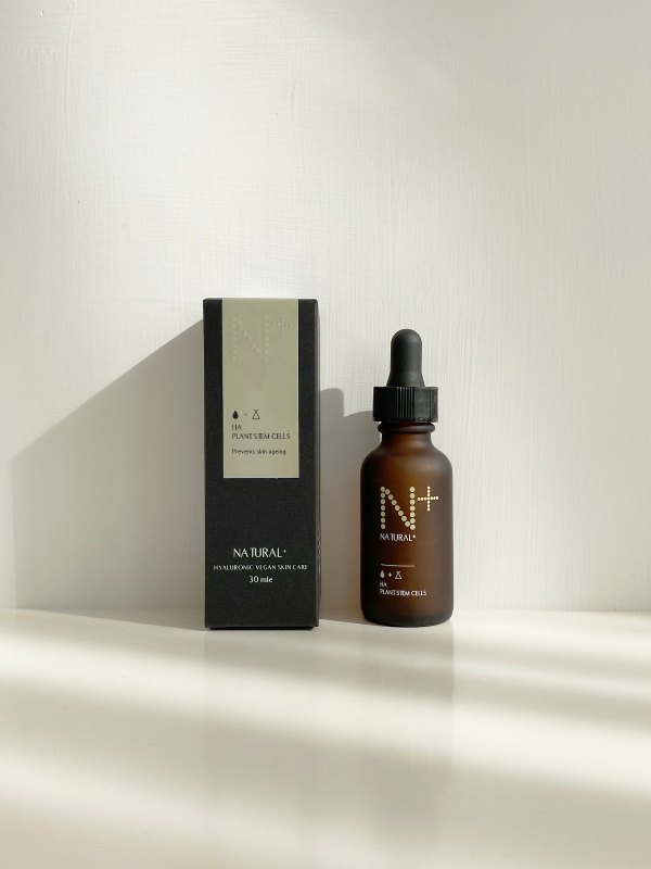 **換購價$399** 美國 Natural+ HA+Plant Stem Cells Serum 植物性超級幹細胞精華 30ml **換購價$399** 美國 Natural+ HA+Plant Stem Cells Serum 植物性超級幹細胞精華 30ml