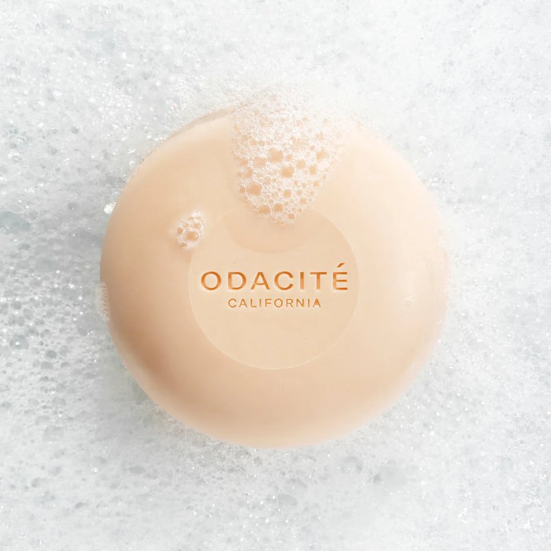 美國 Odacite 552M 海洋環保無矽洗髮皂105g