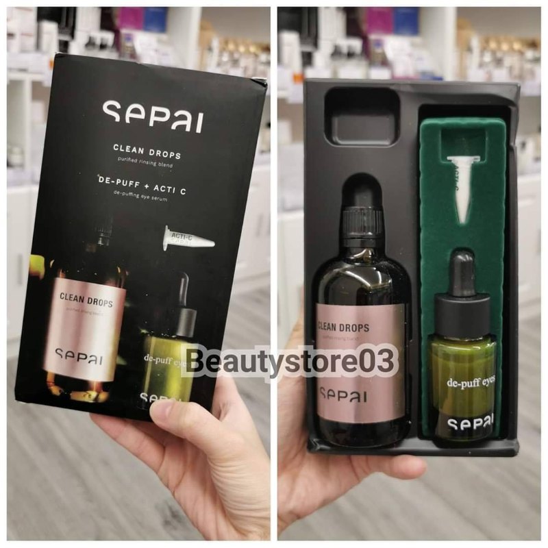 sepai eye serum