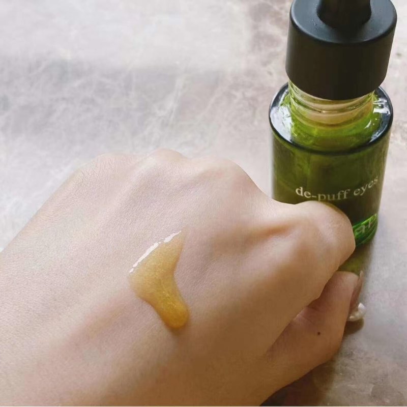 西班牙SEPAI Light Circles 抗持續黑眼圈精華 12ml 西班牙SEPAI Light Circles 抗持續黑眼圈精華 12ml