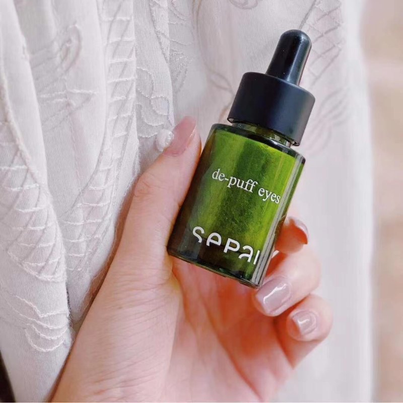 西班牙SEPAI Light Circles 抗持續黑眼圈精華 12ml 西班牙SEPAI Light Circles 抗持續黑眼圈精華 12ml
