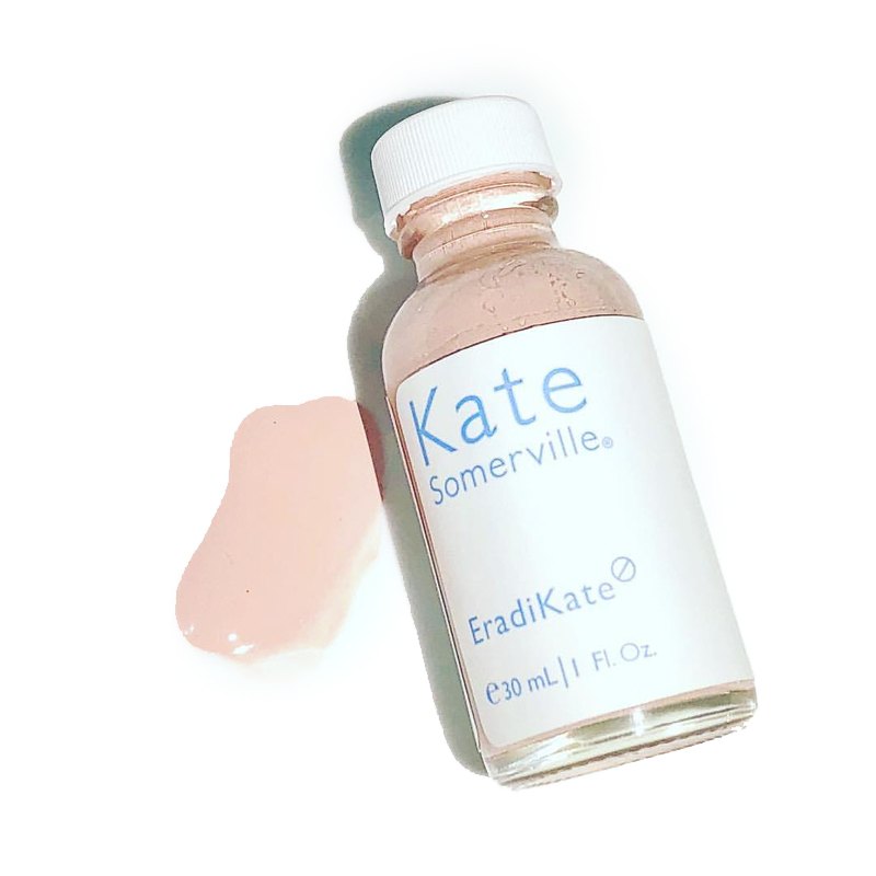 美國 Kate Somerville EradiKate Blemish Treatment 暗瘡修護液 30ml 美國 Kate Somerville EradiKate Blemish Treatment 暗瘡修護液 30ml