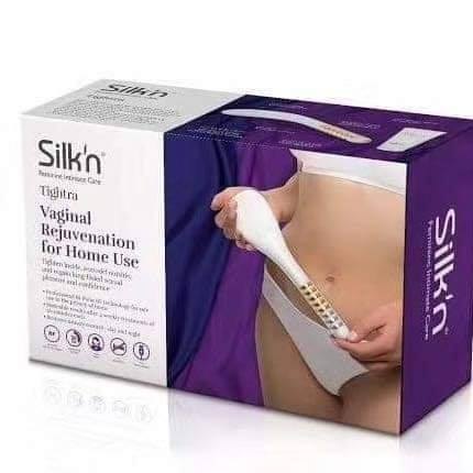 以色列 Silk'n Tightra 私處超聲刀 以色列 Silk'n Tightra 私處超聲刀