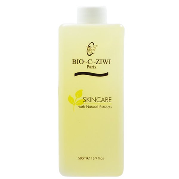 法國詩華 BIO-C-ZIWI 排毒去水塑形護理油 500ml