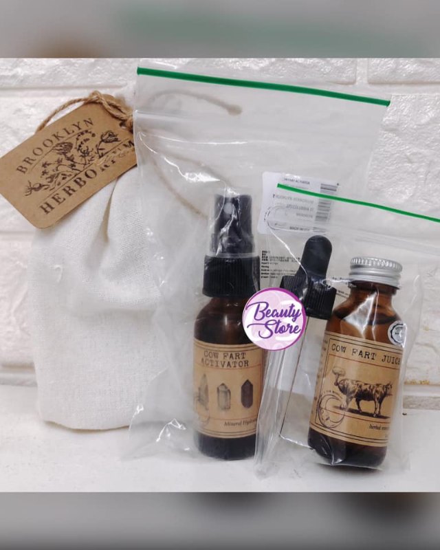 美國 Brooklyn Herborium 牛屁家族優惠套裝 美國 Brooklyn Herborium 牛屁家族優惠套裝
