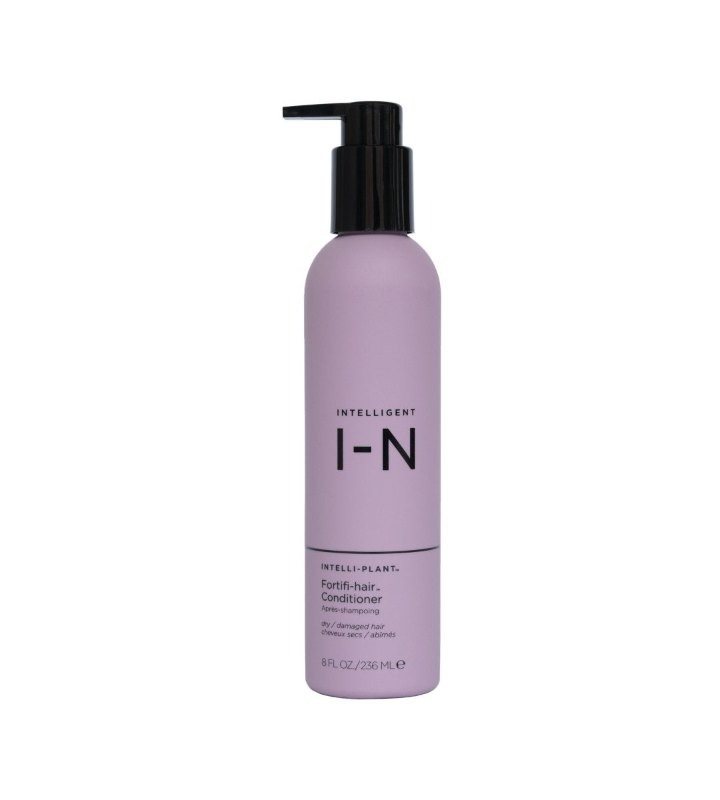 美國 Intelligent Nutrients Fortifi-hair-Conditioner 蛋白修復護髮素250ml