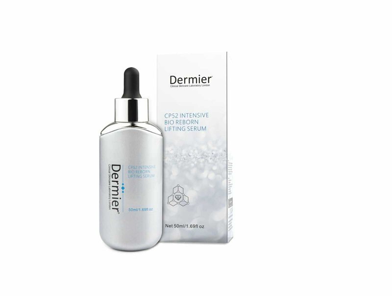 英國 Dermier 藍銅逆齡女皇精華 30ml 英國 Dermier 藍銅逆齡女皇精華 30ml