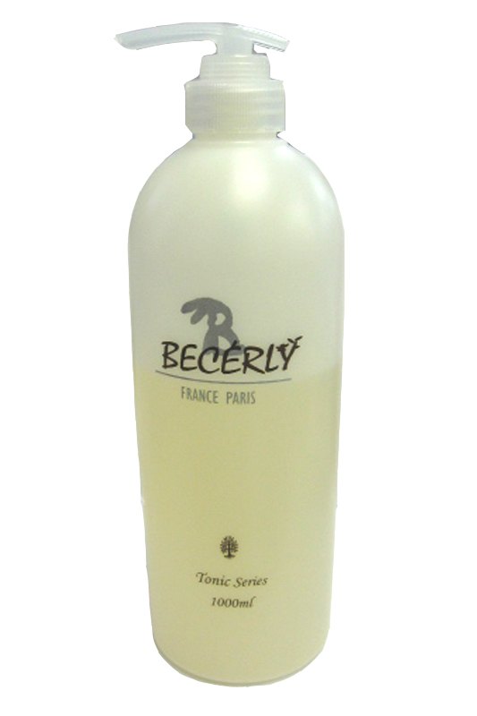 法國 Becerly 甘菊舒敏退紅爽膚水 500ml