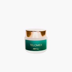 日本Belle Coeur Advanced Telomex Cream 升級版細胞修復面霜 30g