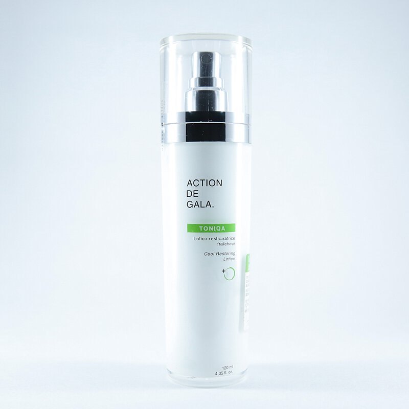 加拿大 Action De Gala Toniq A(+) 舒緩修復爽膚水( 潔膚、調膚) 150ml 加拿大 Action De Gala Toniq A(+) 舒緩修復爽膚水( 潔膚、調膚) 150ml