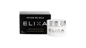 加拿大 Action De Gala Elixa Defense Cream 全效防護霜 50ml