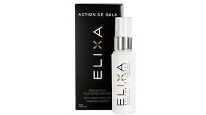 加拿大 Action De Gala Elixa Radiance Eyes-Lips Serum 眼唇亮護精華30ml