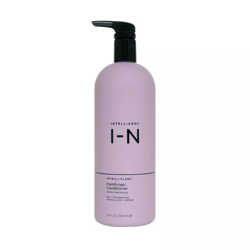 美國 Intelligent Nutrients Fortifi-hair-Conditioner 蛋白修復護髮素946ml