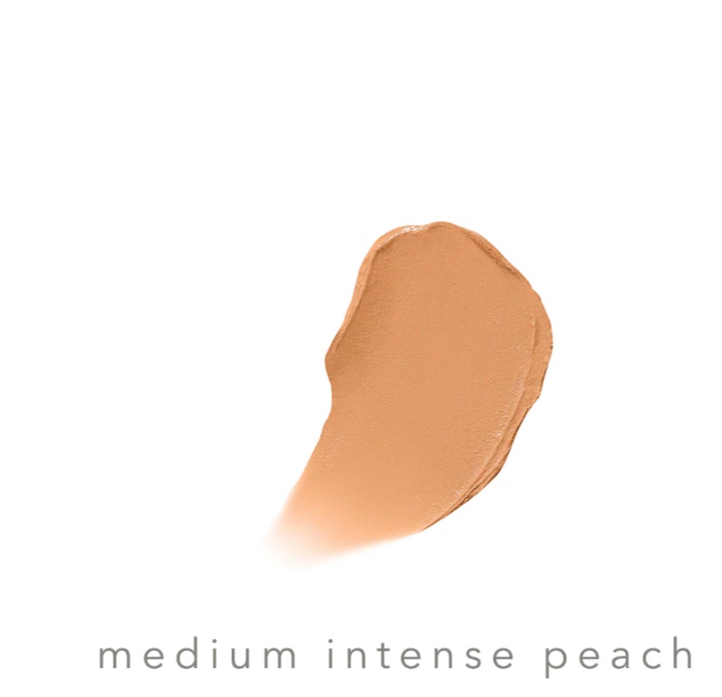 美國 Jane Iredale 亮白蓋斑霜  Enlighten Concealer™ 1 medium intense peach