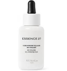 法國 Cosmetic 27 Essence 27 Bio-Vitalzing Intensive Hydrating Fluid 積雪草高滲透活顏補水精華 50ml
