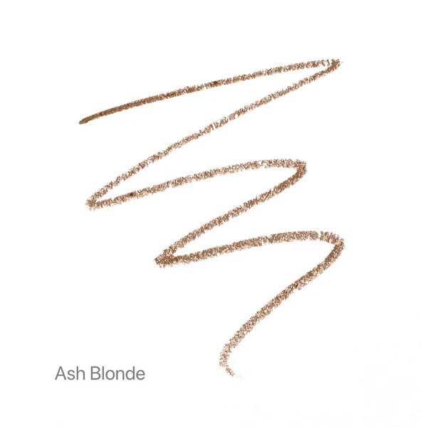 Jane Iredale 雙頭柔滑精細眉筆 Pure Brow™ Precision Eyebrow Pencil (Ash Blonde - 灰棕色)