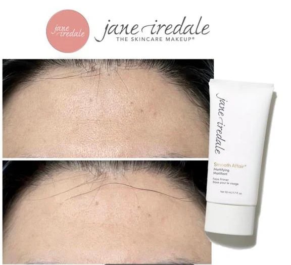 美國 Jane iredale 啞光控油打底乳液 Mattifying Face Primer 50ml 美國 Jane iredale 啞光控油打底乳液 Mattifying Face Primer 50ml