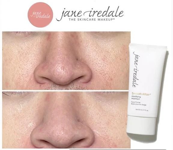 美國 Jane iredale 啞光控油打底乳液 Mattifying Face Primer 50ml 美國 Jane iredale 啞光控油打底乳液 Mattifying Face Primer 50ml
