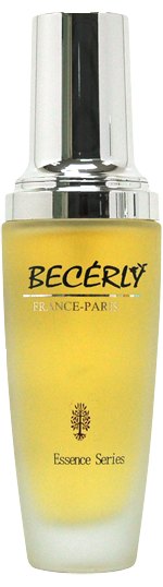 Becerly  活細胞去皺精華 50ml