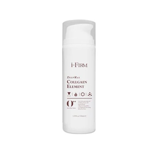 美國 i-FIRM DeepMax Collgaen Element 賦活肌原素 150ml