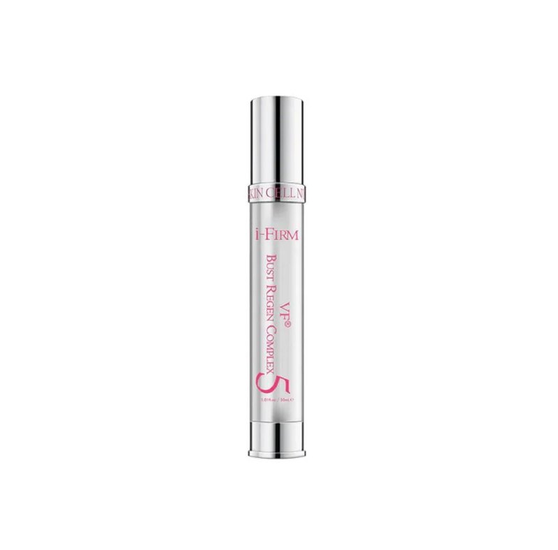 美國 I-Firm VF Bust Regen Complex 活化再生美胸精華 30ml