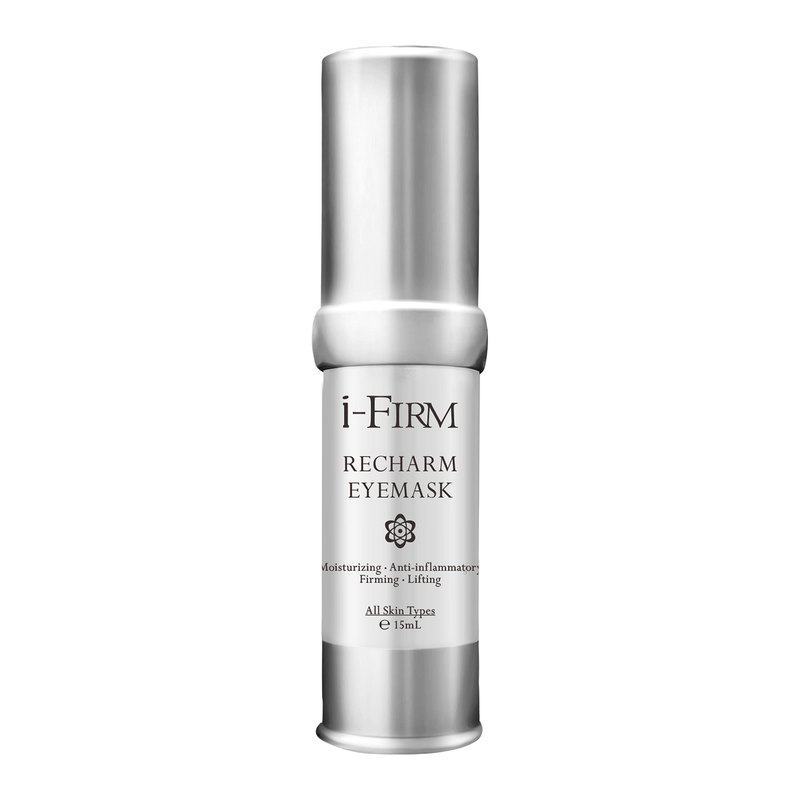 美國 i-firm Re Charm Eye Mask  精萃緊緻眼膜 15mL