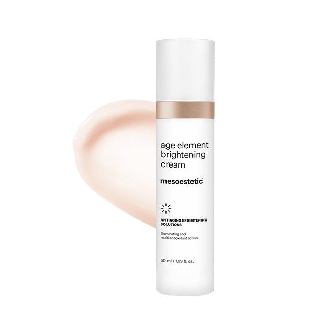 西班牙 Mesoestetic age element brightening cream 水光維 C 淨白乳霜 50ml 西班牙 Mesoestetic age element brightening cream 水光維 C 淨白乳霜 50ml