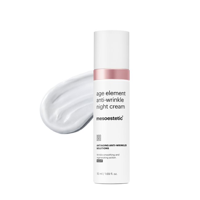西班牙 Mesoestetic 填充抗皺晚霜 anti-wrinkle night cream 4D 50ml 西班牙 Mesoestetic 填充抗皺晚霜 anti-wrinkle night cream 4D 50ml